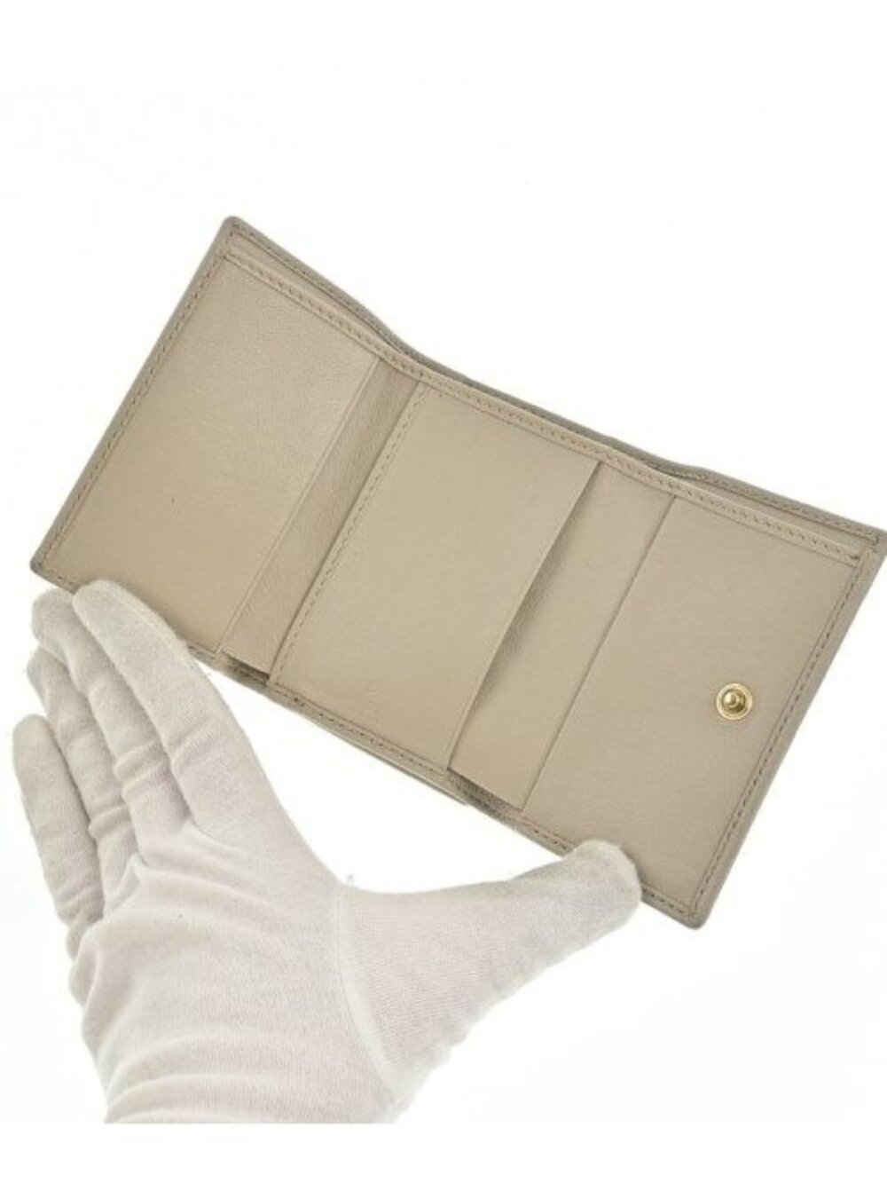 Gucci Wallet Coin Case - Picture 3 of 7
